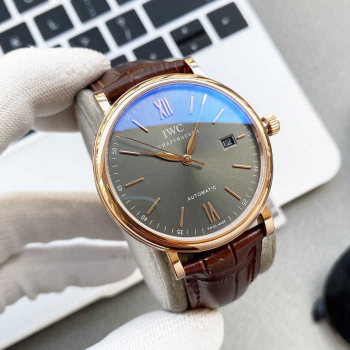 Watches IWS 323021 size:40 mm