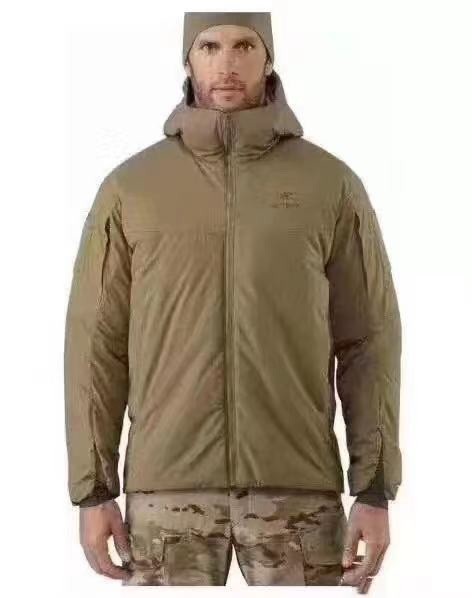 Clothes ARC'TERYX 132
