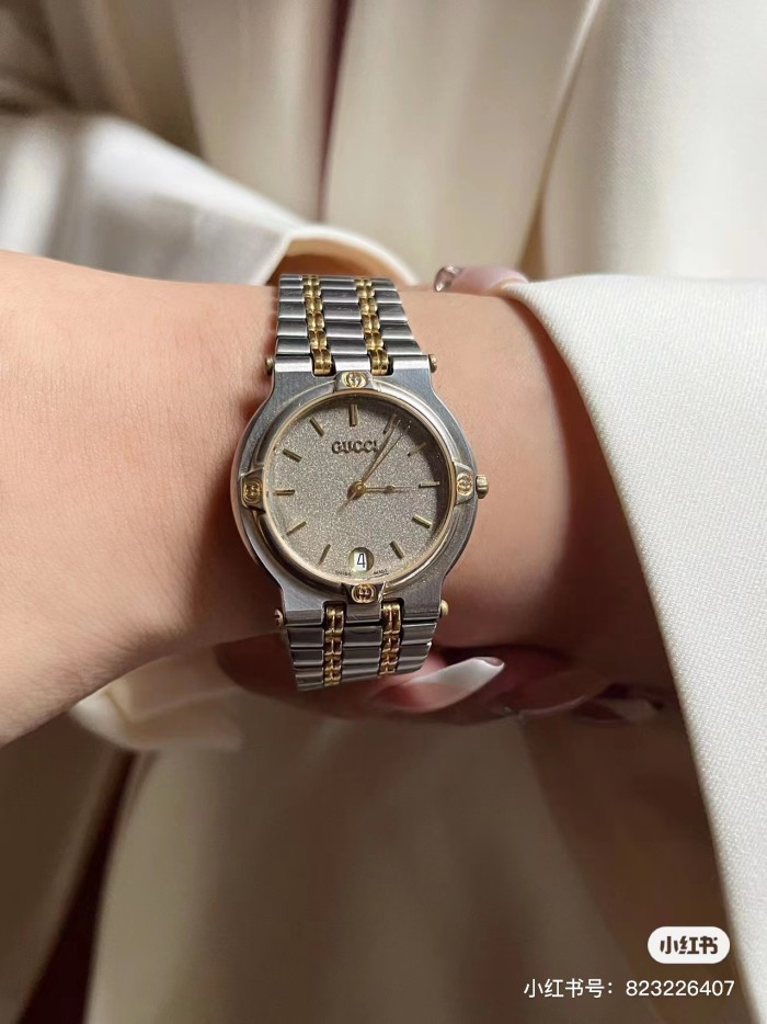 Watches GUCCL 323520 size:32 cm