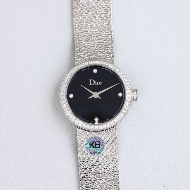 Watches Dior 323432 size:25 mm