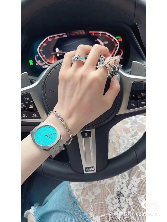 Watches GUCCL 323552 size:38*30 mm