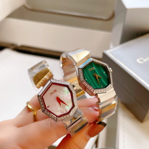 Watches Dior 323400 size:33 mm