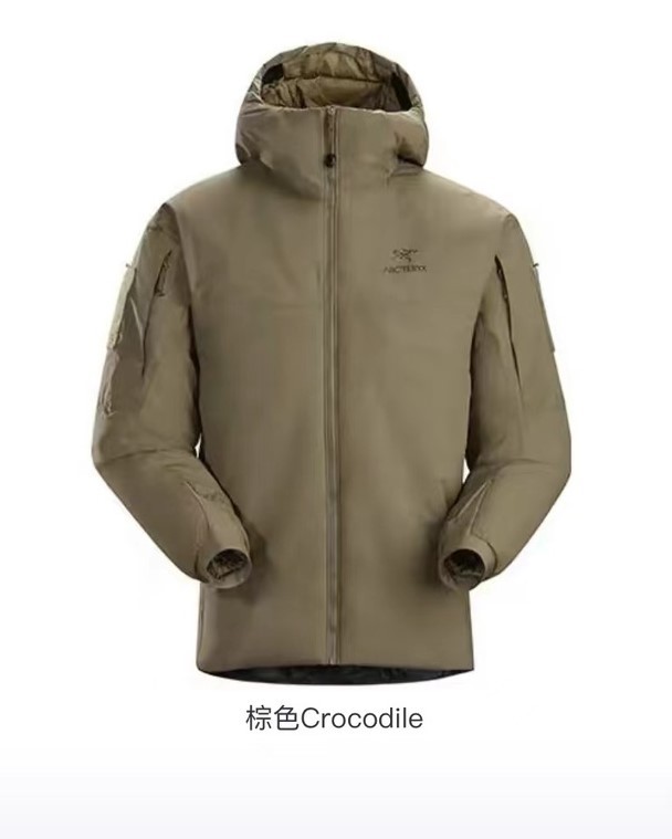 Clothes ARC'TERYX 132