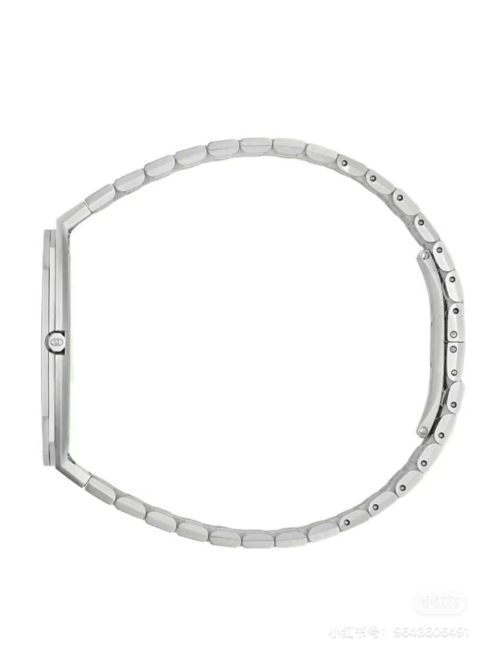 Watches GUCCL 323554 size:38*30 mm