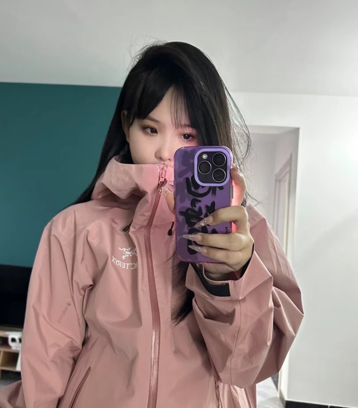 Clothes ARC'TERYX 127