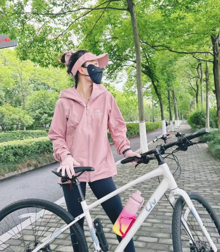 Clothes ARC'TERYX 127