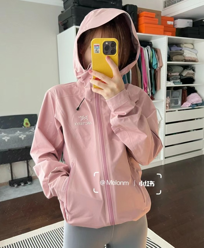 Clothes ARC'TERYX 127