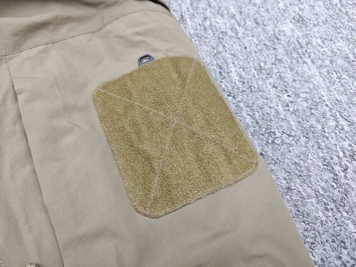 Clothes ARC'TERYX 129