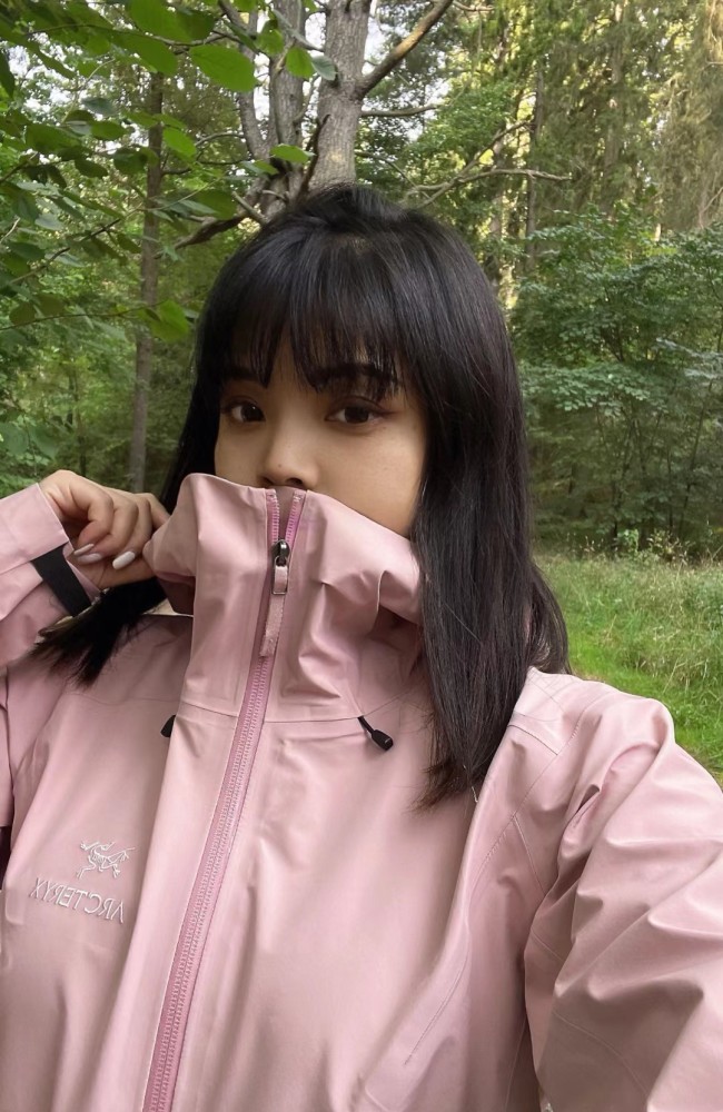 Clothes ARC'TERYX 127