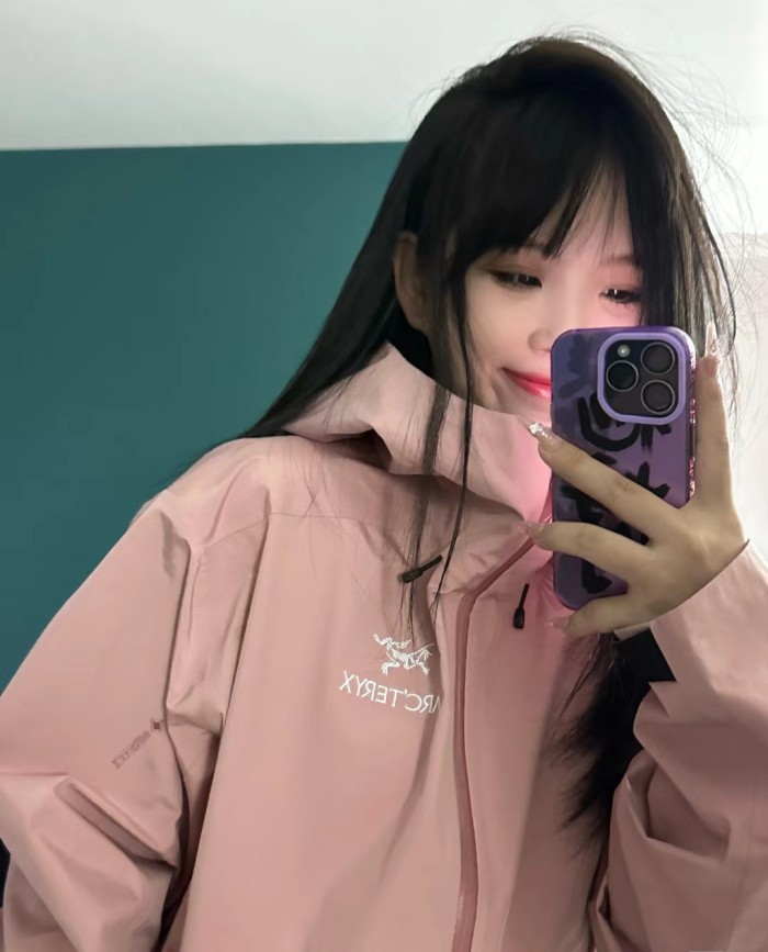 Clothes ARC'TERYX 127