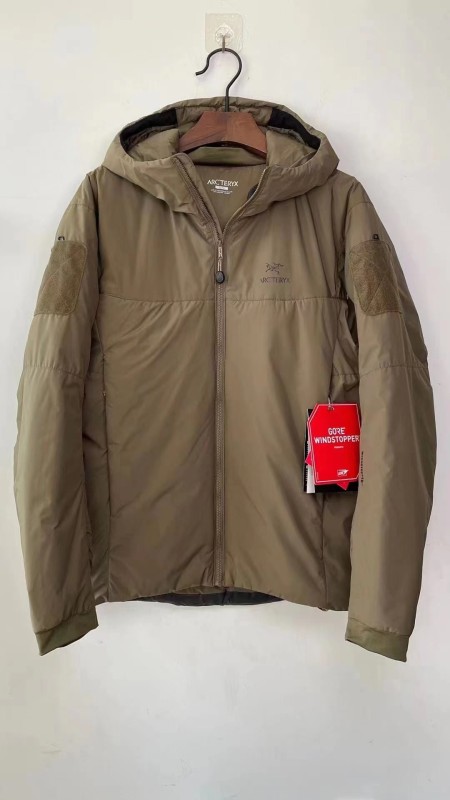 Clothes ARC'TERYX 132