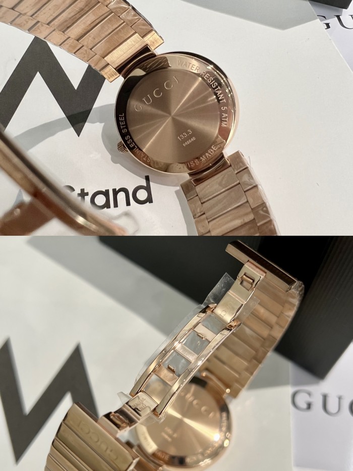 Watches GUCCL 323525 size:37 cm