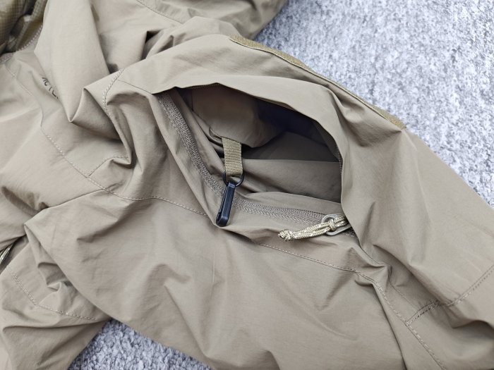 Clothes ARC'TERYX 129