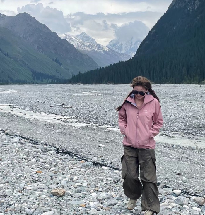 Clothes ARC'TERYX 127