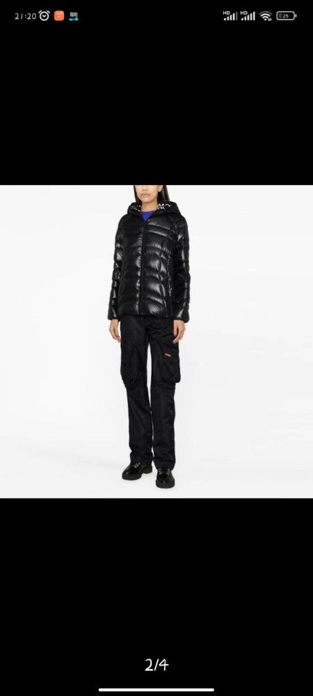 Clothes Moncler 222