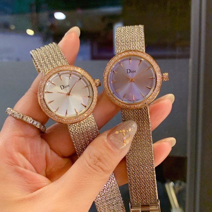 Watches Dior 323371 size:26*32 mm