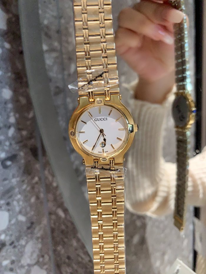 Watches GUCCL 323518 size:32 cm