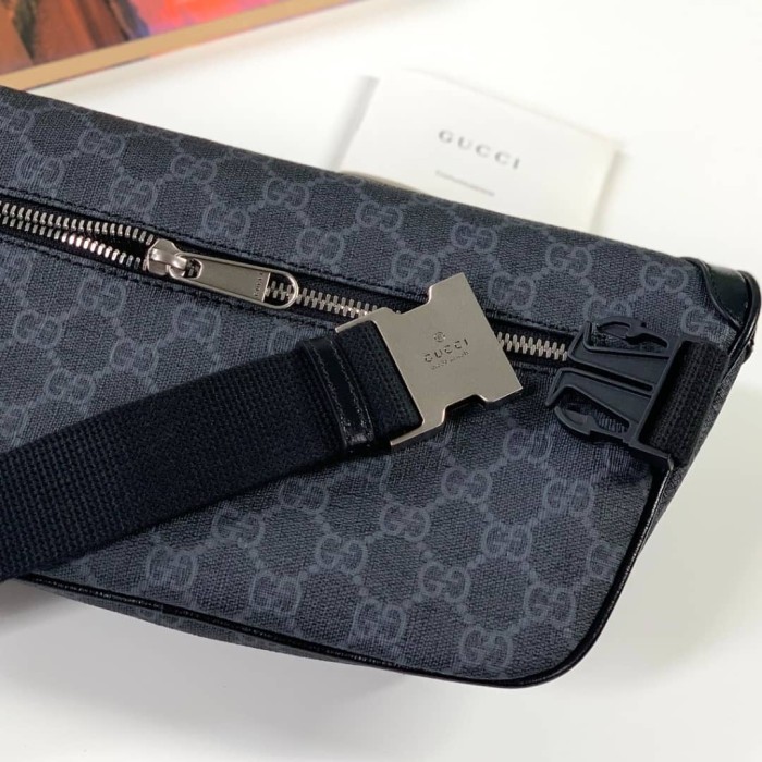 handbag gucci 733240 size 22*15*4cm