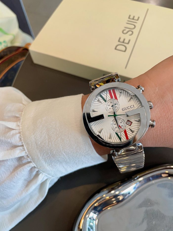 Watches GUCCI 323513 size:45 cm