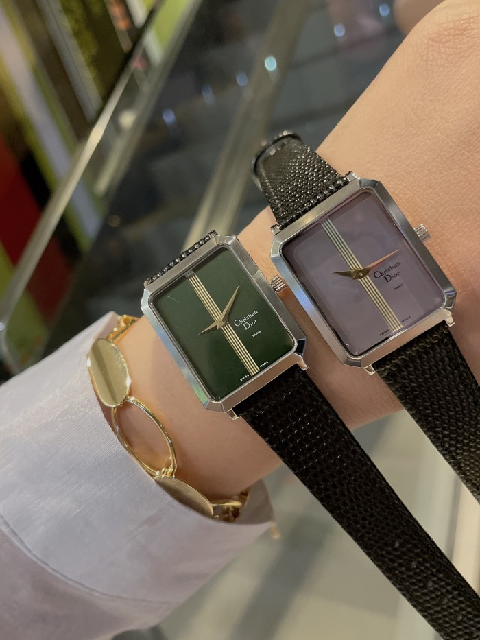 Watches Dior 323374 size:26*32 mm