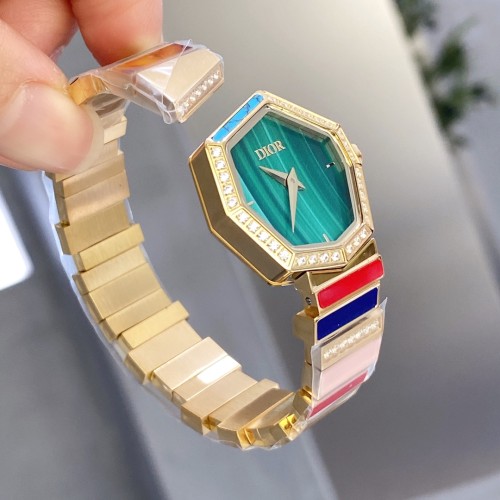 Watches Dior 323421 size:26*32 mm