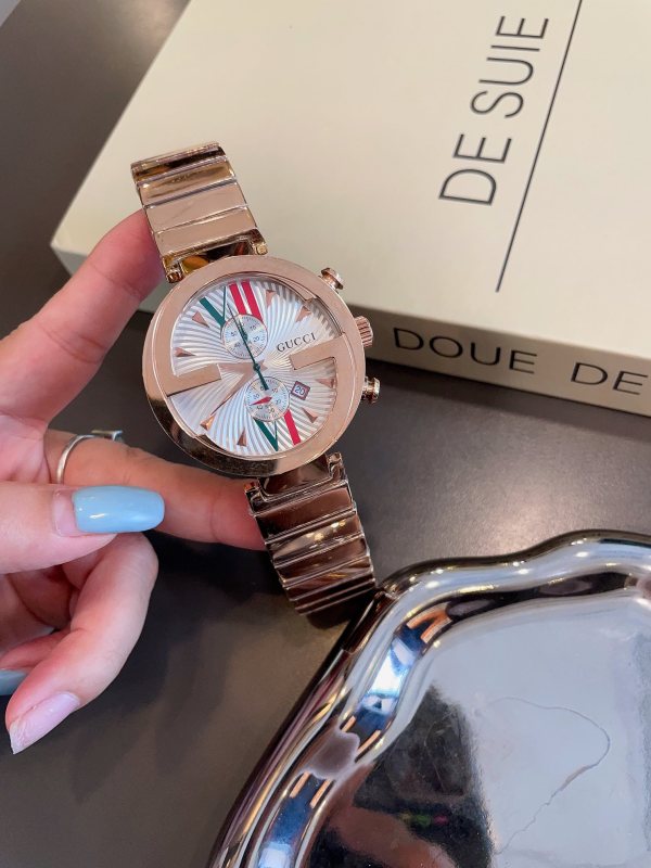Watches GUCCL 323515 size:45 cm