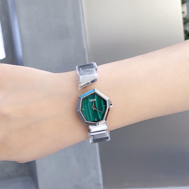 Watches Dior 323417 size:26*32 mm