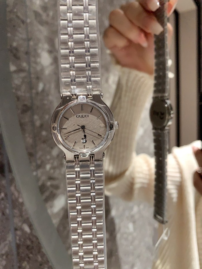 Watches GUCCL 323519 size:32 cm