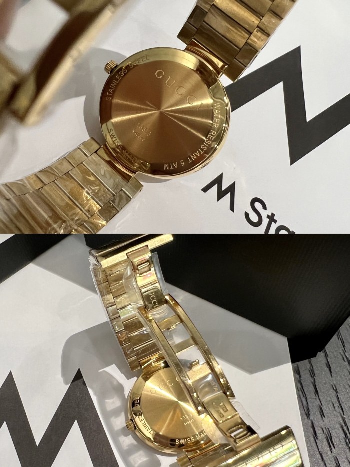 Watches GUCCL 323523 size:37 cm