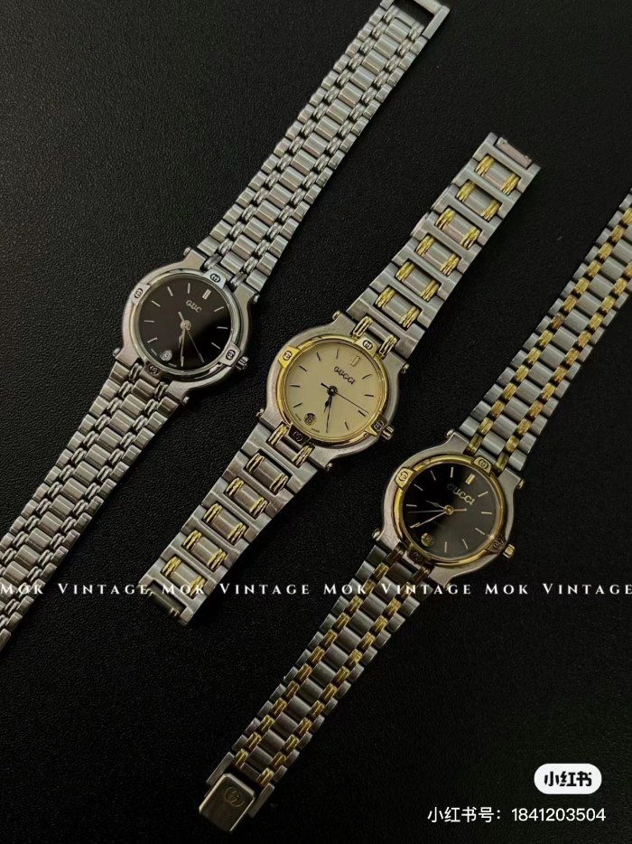 Watches GUCCL 323521 size:32 cm