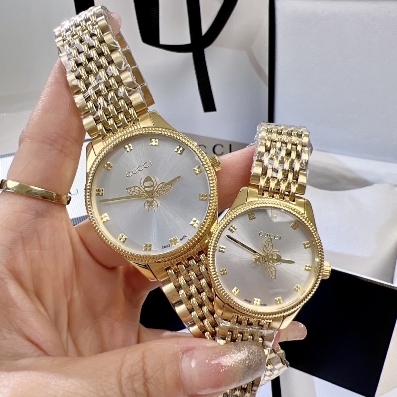 Watches GUCCI 323474 size:36 cm