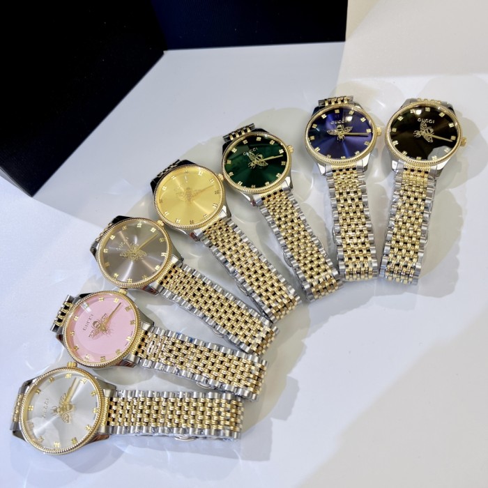 Watches GUCCI 323477 size:36 cm