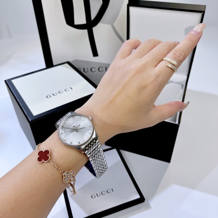 Watches GUCCI 323472 size:36 cm