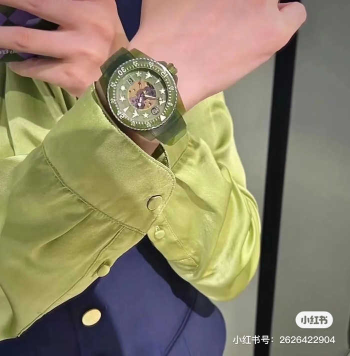 Watches GUCCI 323501 size:40 cm