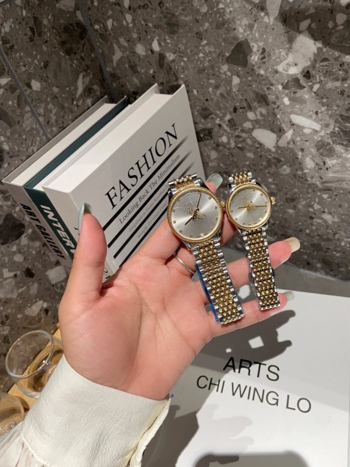 Watches GUCCI 323496 size:36 cm