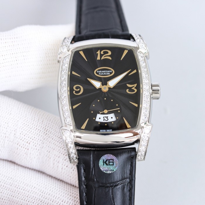 Watches PARMIGIANI 323610 size:37.5*31.2 mm