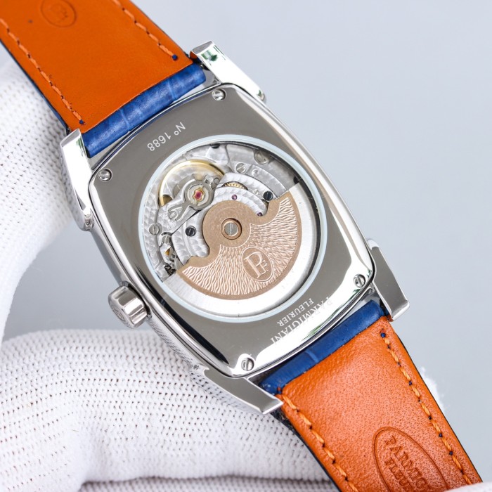 Watches PARMIGIANI 323609 size:37.5*31.2 mm