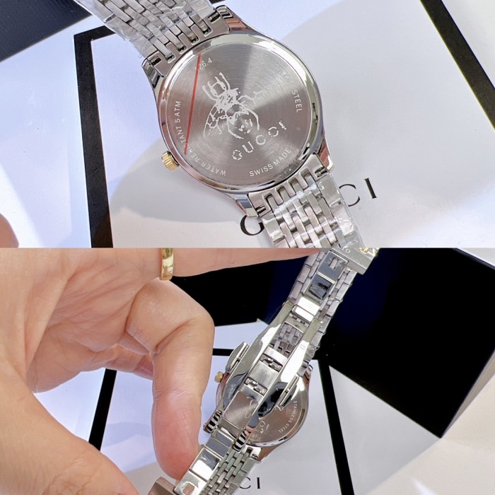 Watches GUCCI 323477 size:36 cm