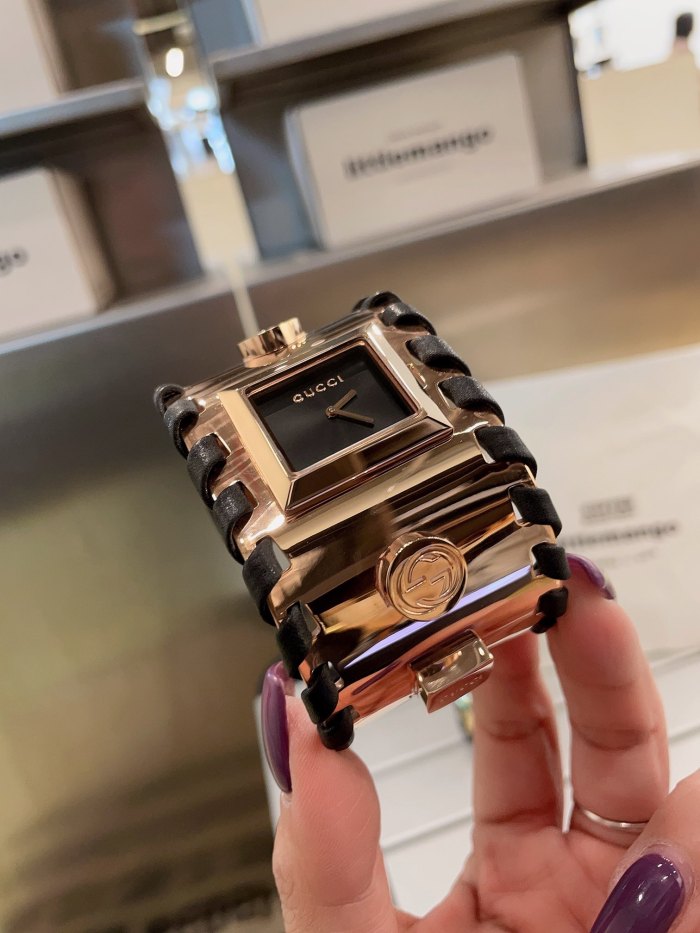 Watches GUCCI 323463 size:36 cm