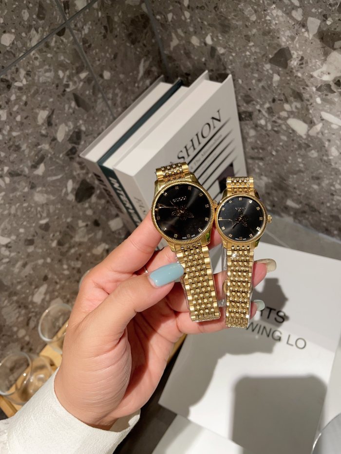 Watches GUCCI 323496 size:36 cm