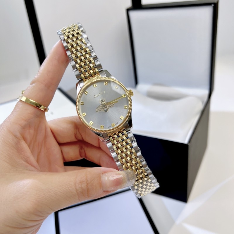 Watches GUCCI 323470 size:36 cm