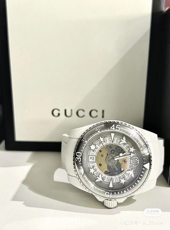 Watches GUCCI 323499 size:40 cm