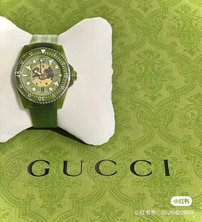 Watches GUCCI 323501 size:40 cm