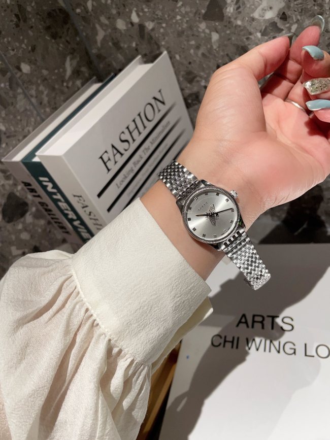 Watches GUCCI 323496 size:36 cm