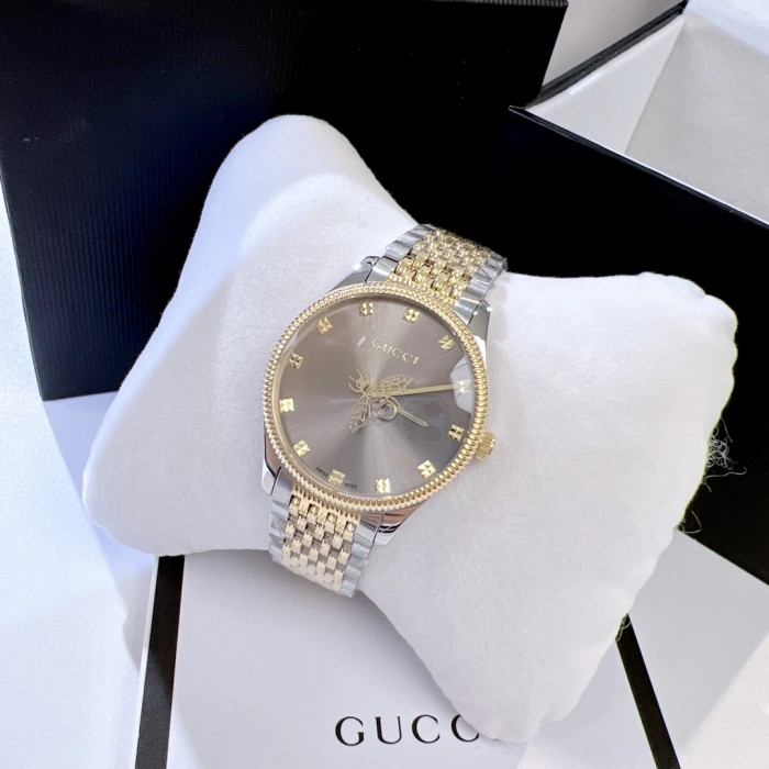 Watches GUCCI 323478 size:36 cm