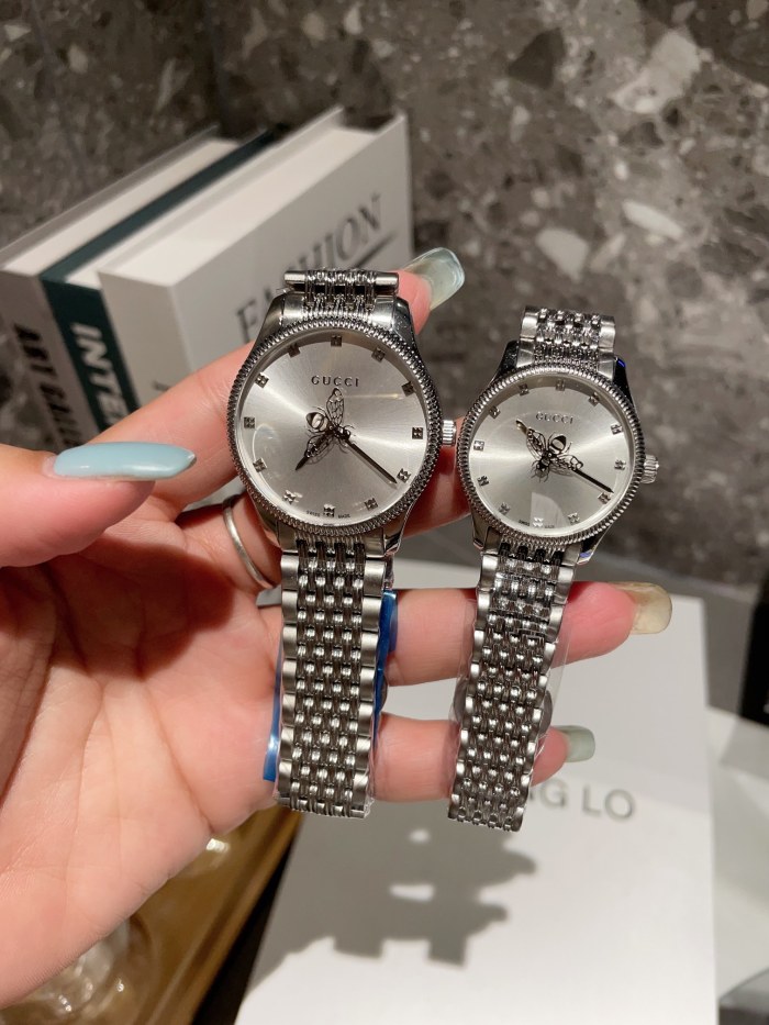 Watches GUCCI 323496 size:36 cm