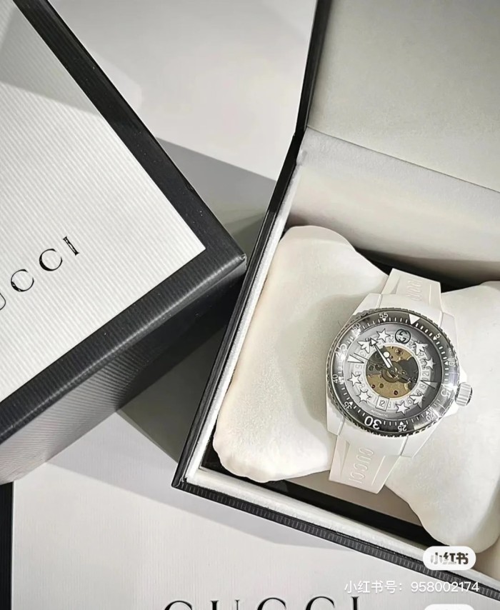 Watches GUCCI 323502 size:40 cm