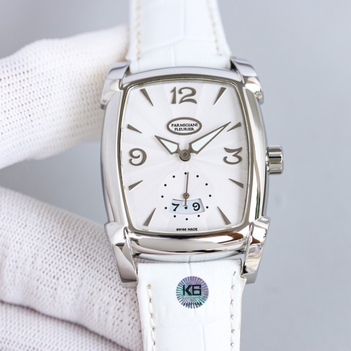 Watches PARMIGIANI 323609 size:37.5*31.2 mm