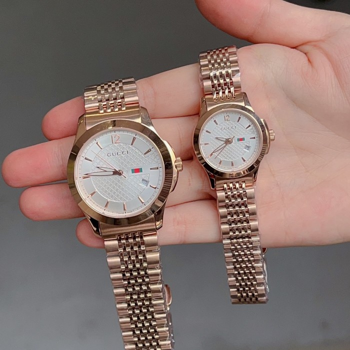 Watches GUCCI 3234941 size:36 cm