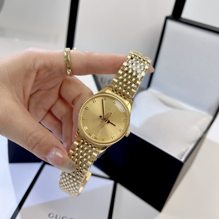 Watches GUCCI 323475 size:36 cm